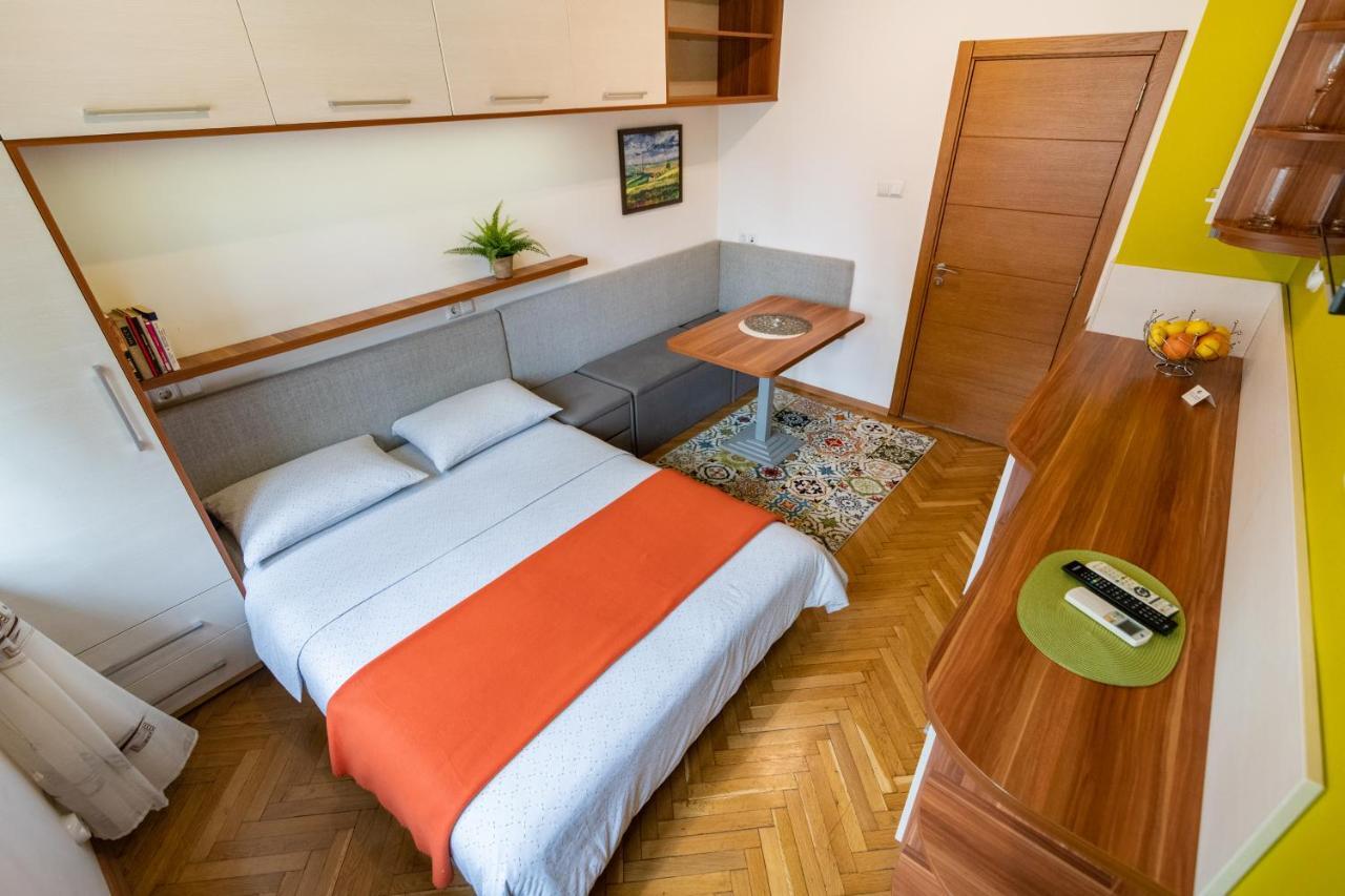 Studio Dolce Vita Варна Экстерьер фото
